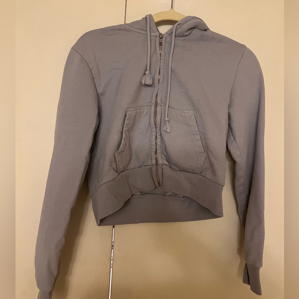 Brandy Melville sweatshirt